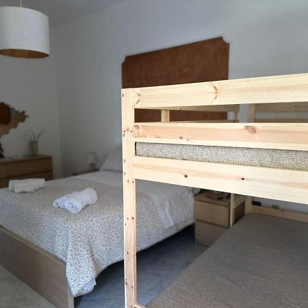 Casa Vacanza La Fontana Vietri Esterno foto