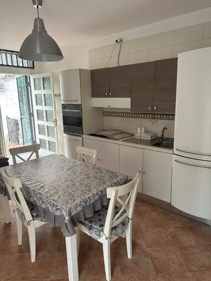 Casa Vacanza La Fontana Vietri Esterno foto