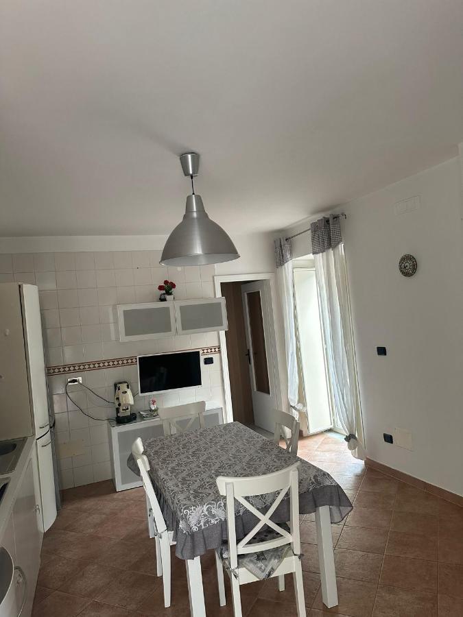 Casa Vacanza La Fontana Vietri Esterno foto