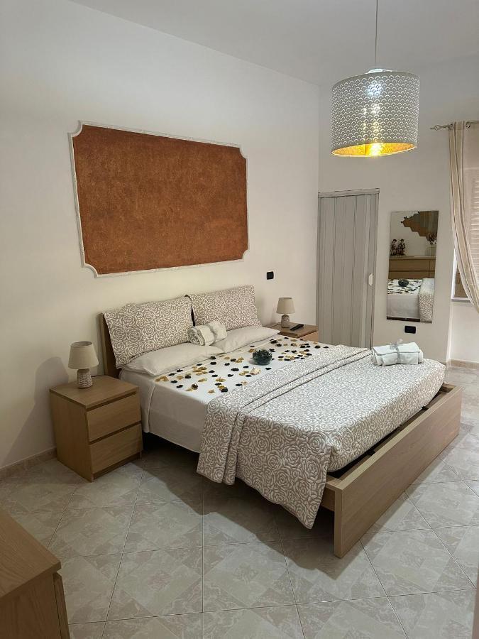 Casa Vacanza La Fontana Vietri Esterno foto
