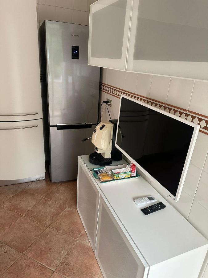 Casa Vacanza La Fontana Vietri Esterno foto