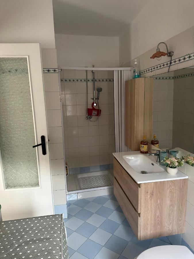 Casa Vacanza La Fontana Vietri Esterno foto