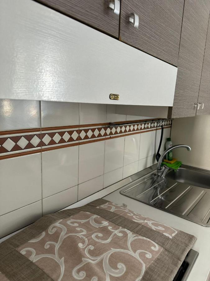 Casa Vacanza La Fontana Vietri Esterno foto