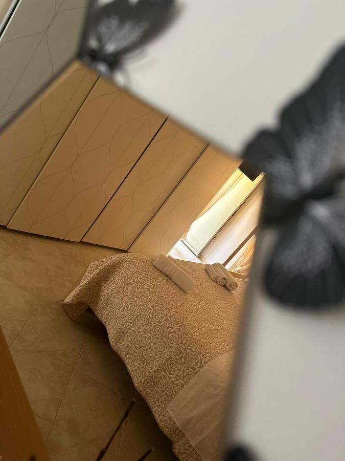 Casa Vacanza La Fontana Vietri Esterno foto