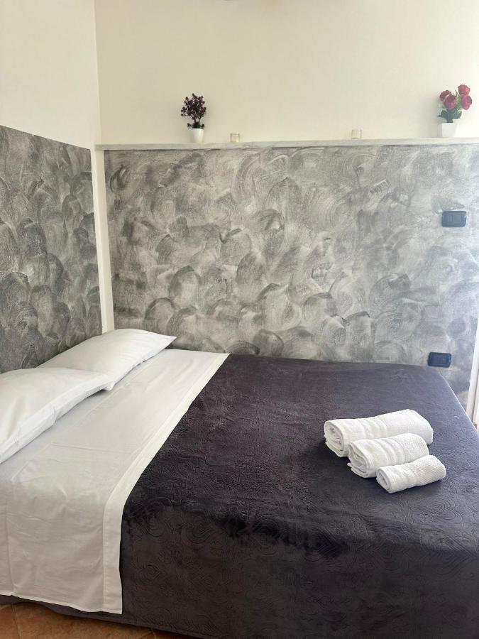 Casa Vacanza La Fontana Vietri Esterno foto