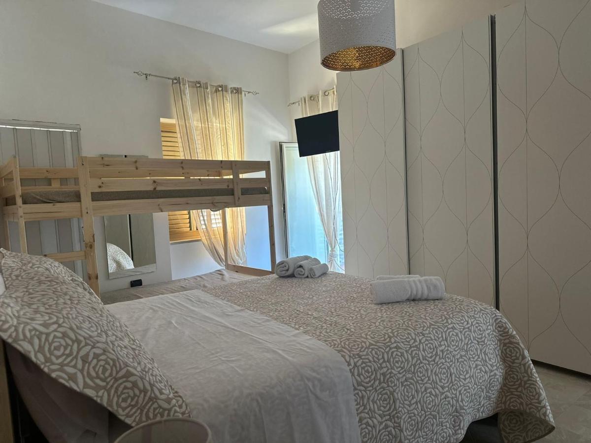 Casa Vacanza La Fontana Vietri Esterno foto