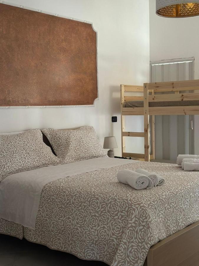 Casa Vacanza La Fontana Vietri Esterno foto