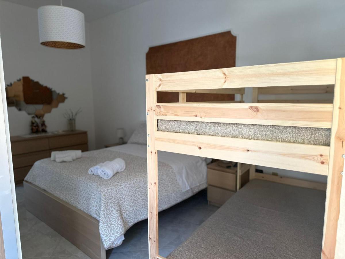Casa Vacanza La Fontana Vietri Esterno foto