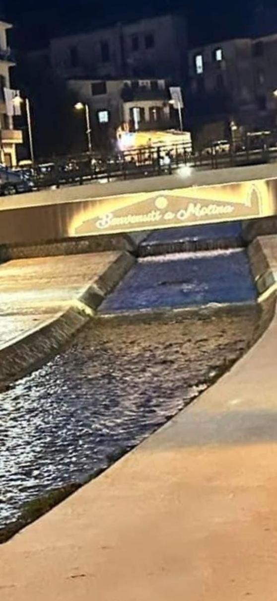 Casa Vacanza La Fontana Vietri Esterno foto