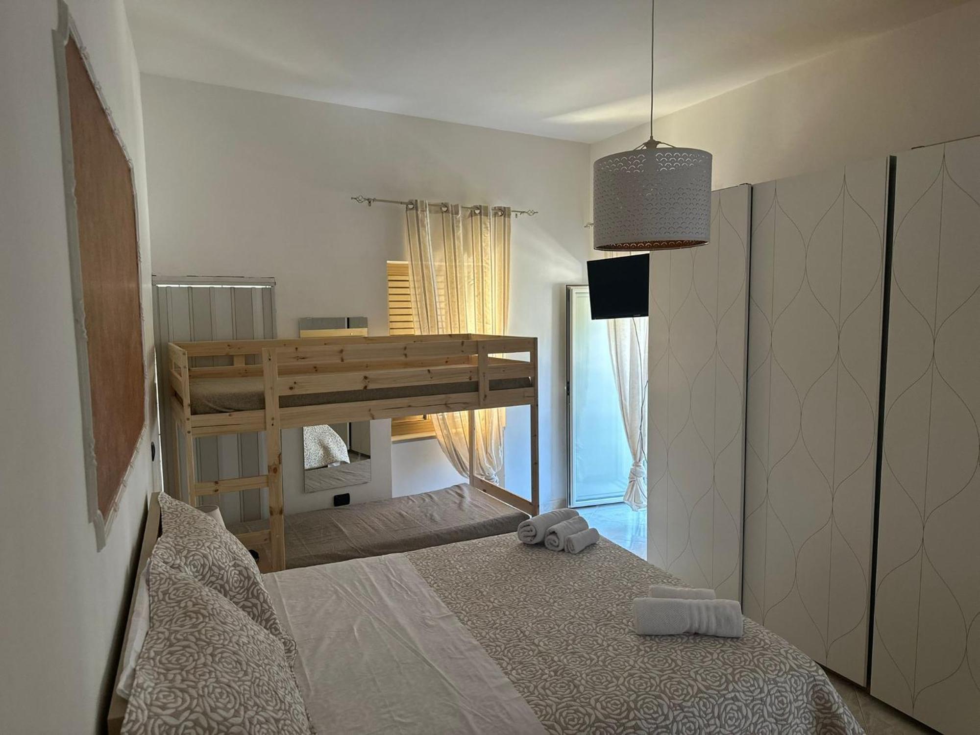 Casa Vacanza La Fontana Vietri Esterno foto